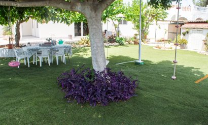 Resale - Villa / Semi detached - Orihuela Costa - Lomas de Cabo Roig