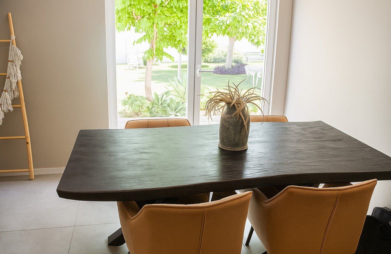 Resale - Villa / Semi detached - Orihuela Costa - Lomas de Cabo Roig