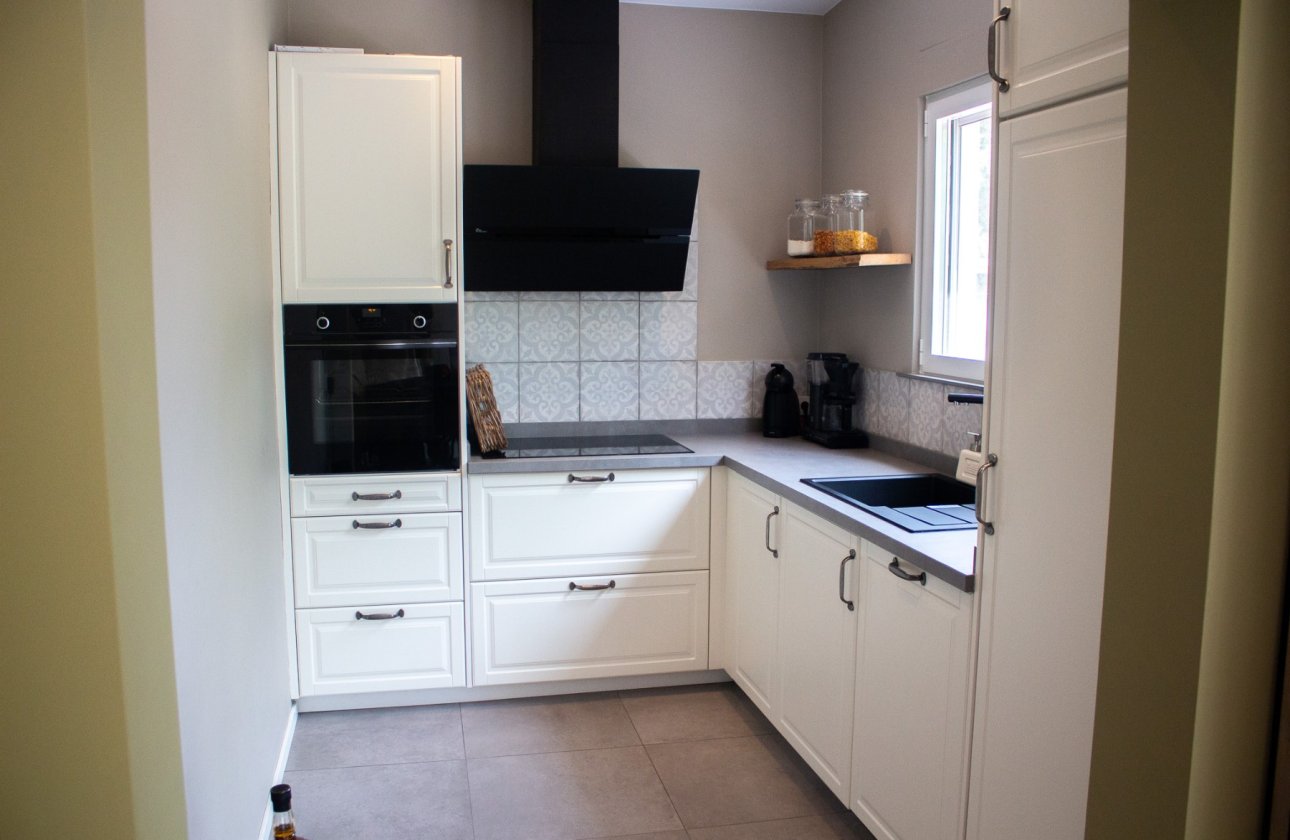 Resale - Villa / Semi detached - Orihuela Costa - Lomas de Cabo Roig