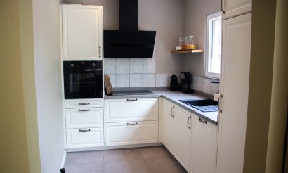 Resale - Villa / Semi detached - Orihuela Costa - Lomas de Cabo Roig