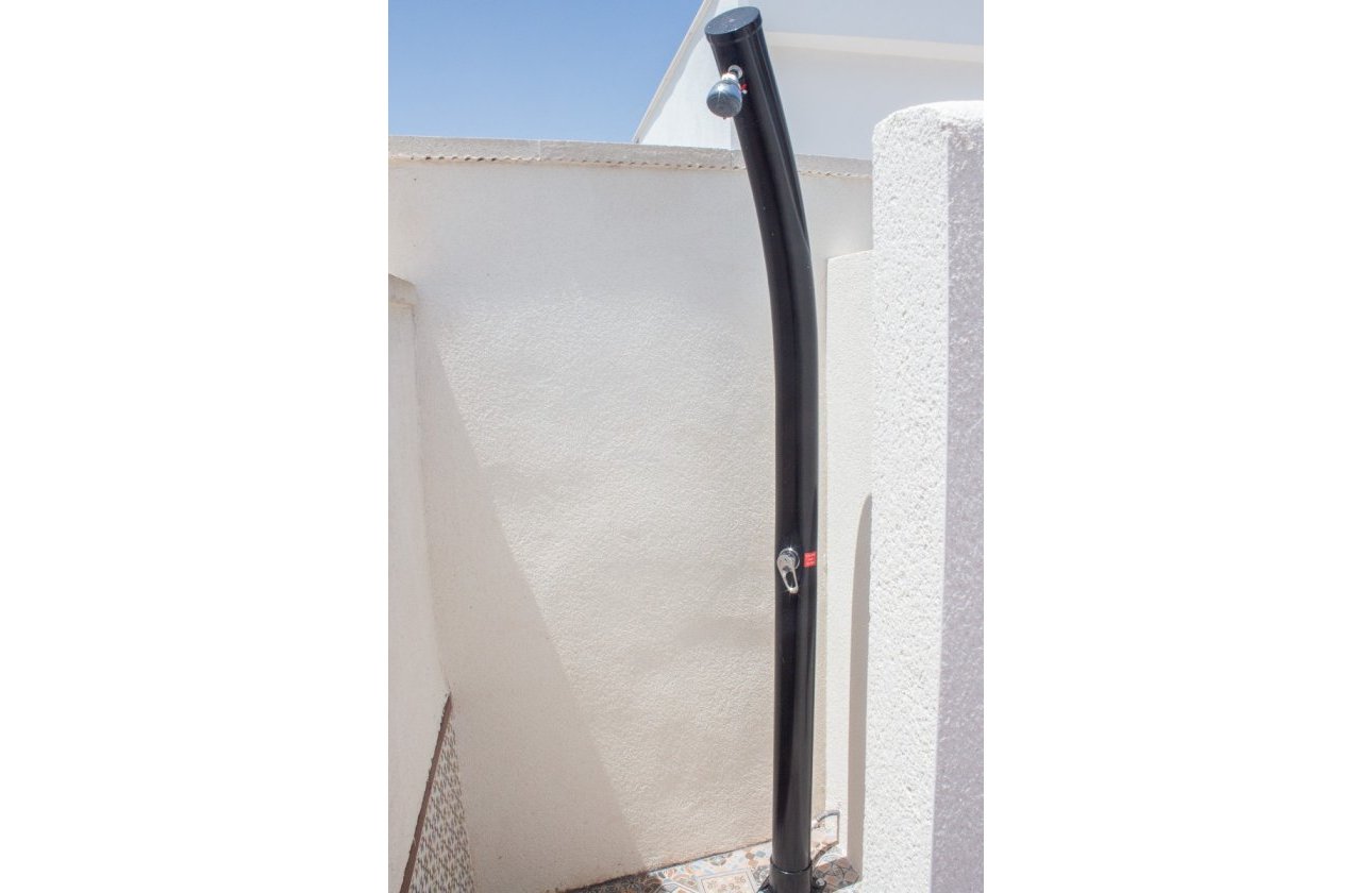 Resale - Villa / Semi detached - Orihuela Costa - Lomas de Cabo Roig