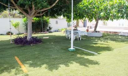 Resale - Villa / Semi detached - Orihuela Costa - Lomas de Cabo Roig