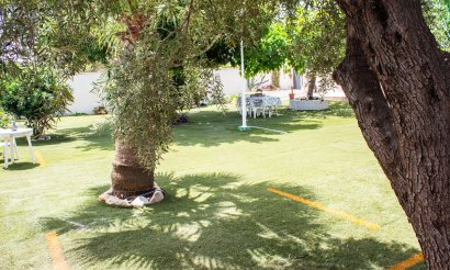 Resale - Villa / Semi detached - Orihuela Costa - Lomas de Cabo Roig
