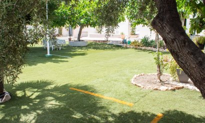 Resale - Villa / Semi detached - Orihuela Costa - Lomas de Cabo Roig