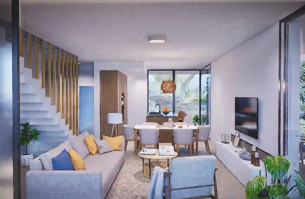 New Build - Penthouse - Cartagena - Mar De Cristal
