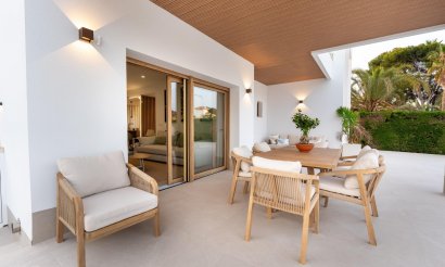 New Build - Villa - Orihuela Costa - Campoamor