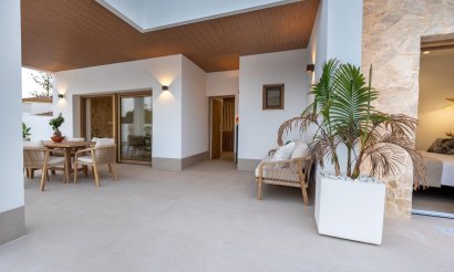 New Build - Villa - Orihuela Costa - Campoamor
