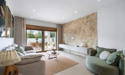 New Build - Villa - Orihuela Costa - Campoamor