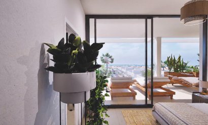 New Build - Apartment / flat - Cartagena - Mar De Cristal