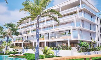 New Build - Apartment / flat - Cartagena - Mar De Cristal