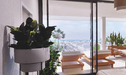 New Build - Apartment / flat - Cartagena - Mar De Cristal