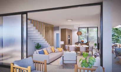 New Build - Apartment / flat - Cartagena - Mar De Cristal