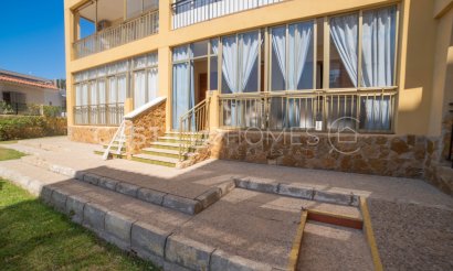Resale - Apartment / flat - Torrevieja - Punta Prima
