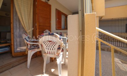 Resale - Apartment / flat - Torrevieja - Punta Prima