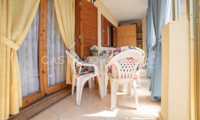 Resale - Apartment / flat - Torrevieja - Punta Prima