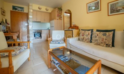 Resale - Apartment / flat - Torrevieja - Punta Prima