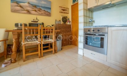Resale - Apartment / flat - Torrevieja - Punta Prima