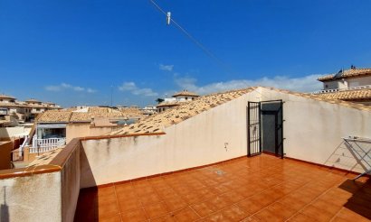 Resale - Villa - Orihuela Costa - Lomas de Cabo Roig-Los Dolses