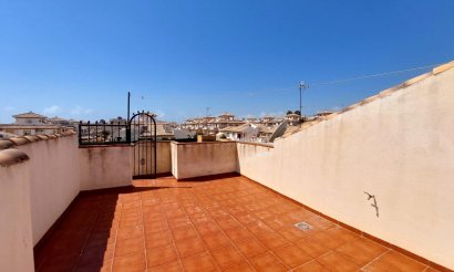 Resale - Villa - Orihuela Costa - Lomas de Cabo Roig-Los Dolses