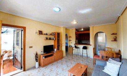 Resale - Villa - Orihuela Costa - Lomas de Cabo Roig-Los Dolses