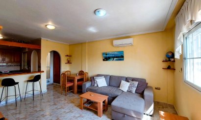 Resale - Villa - Orihuela Costa - Lomas de Cabo Roig-Los Dolses