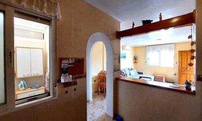 Resale - Villa - Orihuela Costa - Lomas de Cabo Roig-Los Dolses