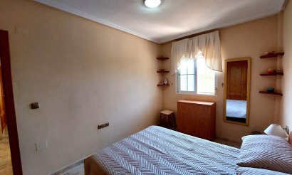 Resale - Villa - Orihuela Costa - Lomas de Cabo Roig-Los Dolses