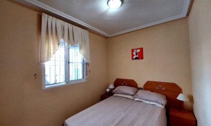 Resale - Villa - Orihuela Costa - Lomas de Cabo Roig-Los Dolses