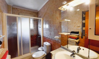 Resale - Villa - Orihuela Costa - Lomas de Cabo Roig-Los Dolses