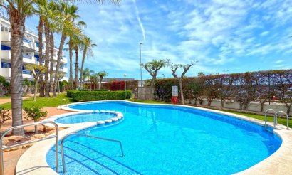 Resale - Apartment / flat - Orihuela Costa - Playa Flamenca