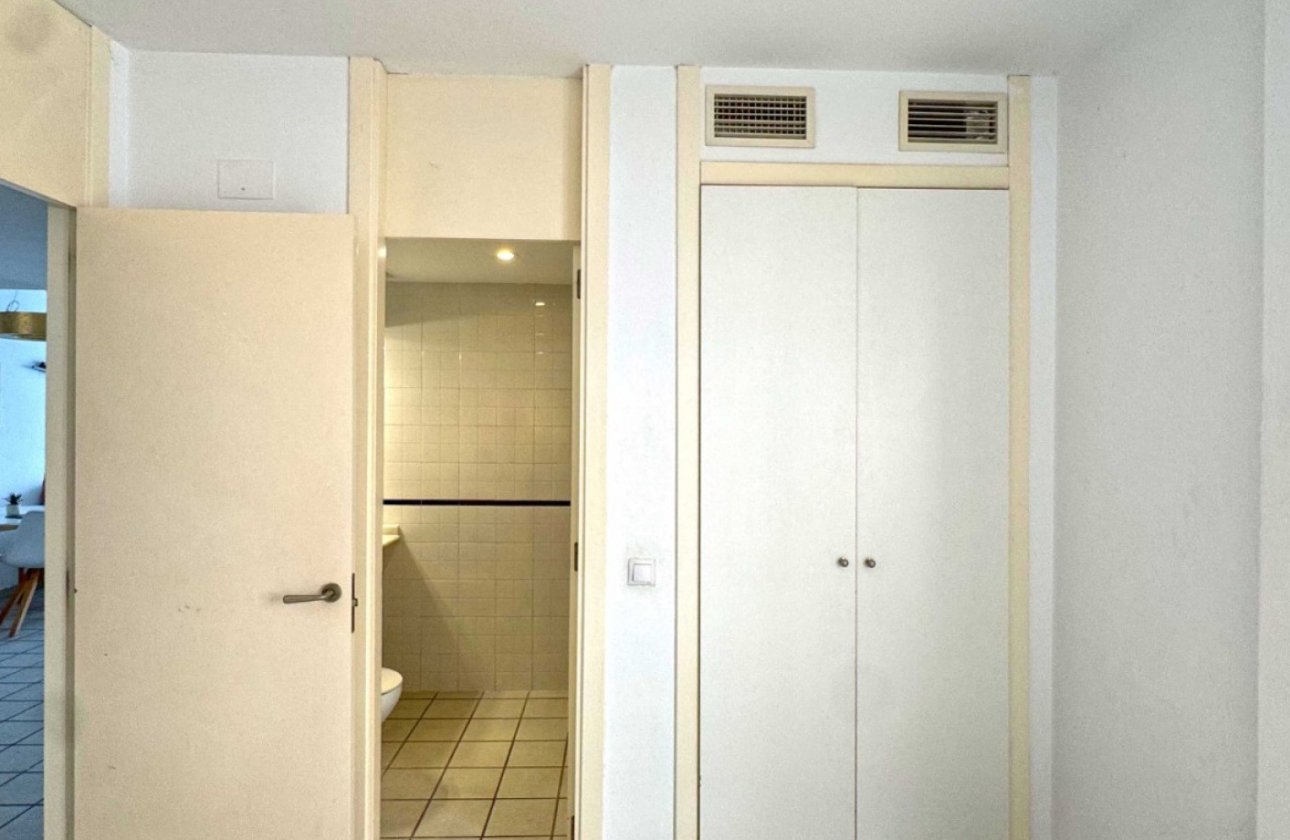 Resale - Apartment / flat - Orihuela Costa - Playa Flamenca