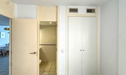 Resale - Apartment / flat - Orihuela Costa - Playa Flamenca