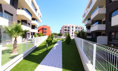Resale - Apartment / flat - Orihuela Costa - Villamartin