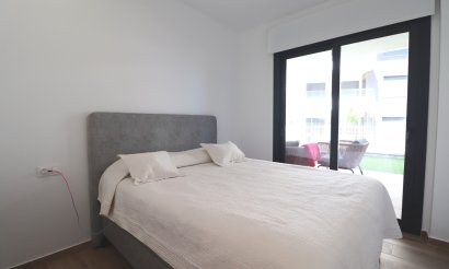 Resale - Apartment / flat - Orihuela Costa - Villamartin