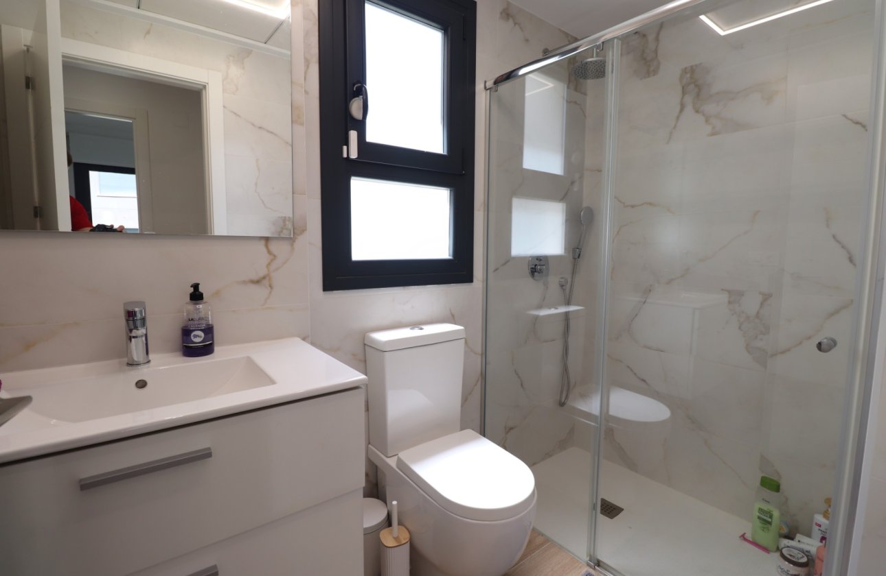 Resale - Apartment / flat - Orihuela Costa - Villamartin
