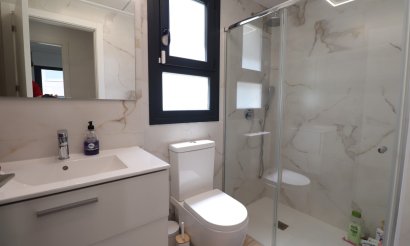 Resale - Apartment / flat - Orihuela Costa - Villamartin