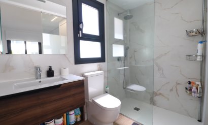 Resale - Apartment / flat - Orihuela Costa - Villamartin