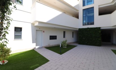 Resale - Apartment / flat - Orihuela Costa - Villamartin