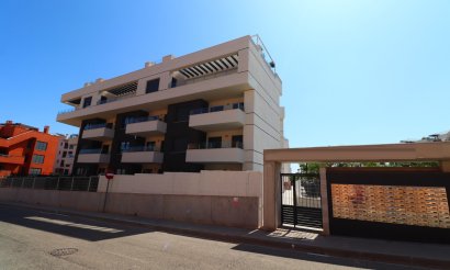 Resale - Apartment / flat - Orihuela Costa - Villamartin