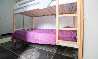 Resale - Apartment / flat - Torrevieja - Centro