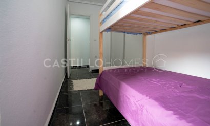 Resale - Apartment / flat - Torrevieja - Centro