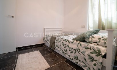 Resale - Apartment / flat - Torrevieja - Centro