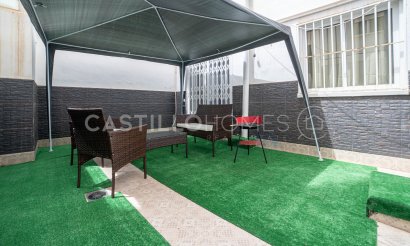 Resale - Apartment / flat - Torrevieja - Centro