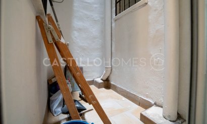 Resale - Apartment / flat - Torrevieja - Centro
