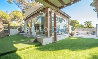 Revente - Maison de ville - Orihuela Costa - Punta Prima