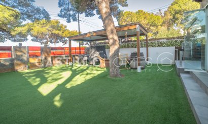 Revente - Maison de ville - Orihuela Costa - Punta Prima