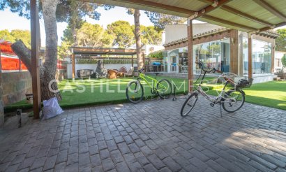 Revente - Maison de ville - Orihuela Costa - Punta Prima