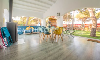 Revente - Maison de ville - Orihuela Costa - Punta Prima