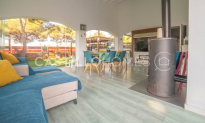 Revente - Maison de ville - Orihuela Costa - Punta Prima