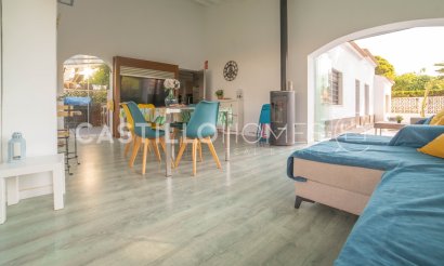 Revente - Maison de ville - Orihuela Costa - Punta Prima